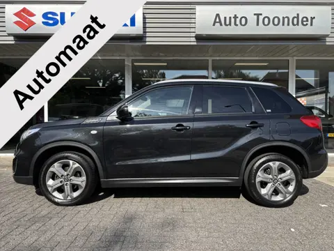 Suzuki Vitara Automaat 1.6 Exclusive (bj 2018)