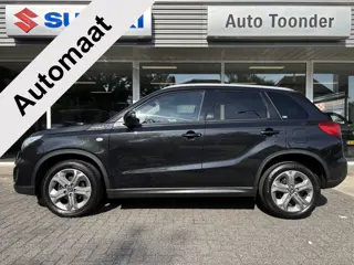 Suzuki Vitara Automaat 1.6 Exclusive (bj 2018)