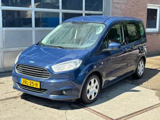 Ford Tourneo Courier 1.0 ,AIRCO,CRUISE,149892KM