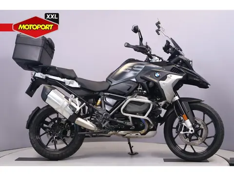 BMW R 1250 GS (bj 2023)