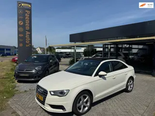 Audi A3 Limousine 1.4 TFSI CoD Attraction Pro Line Plus|Pano|Parelmoer