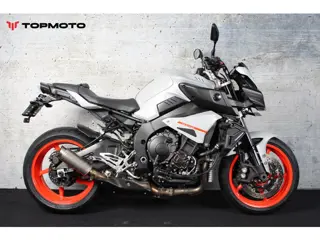 Yamaha MT 10 ABS (bj 2019)