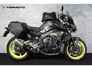 Yamaha MT 10 ABS Tourer Edition (bj 2018)