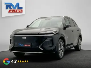 Geely Starray EM-i 1.5 Pro | 262 PK | Direct Leverbaar | 83KM Elektrisch/Plug-In | 360 Camera | Stoe
