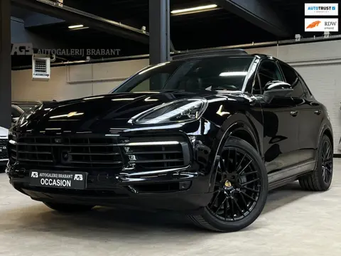 Porsche Cayenne 2.9 S 441pk/Pano/Luchtvering/Carplay