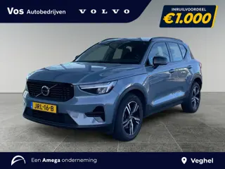 Volvo XC40 B3 Plus Dark | Stoel & stuurverwarming | Harman Kardon