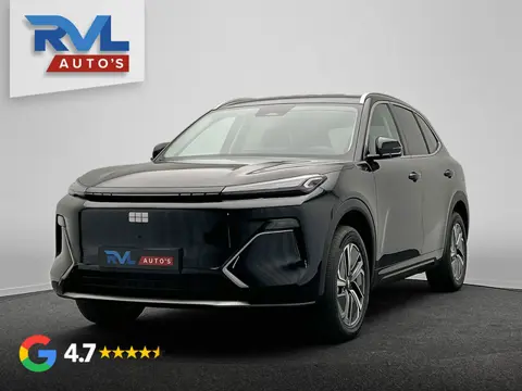 Geely Starray EM-i 1.5 Pro | 262 PK | Direct Leverbaar | 83KM Elektrisch/Plug-In | 360 Camera | Stoe