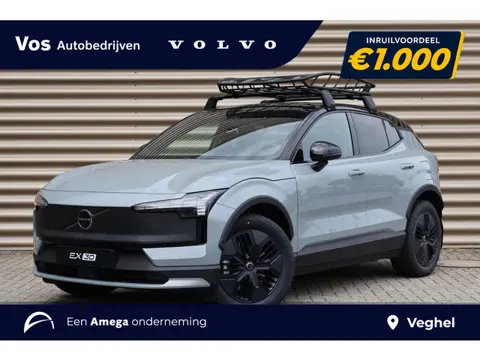 Volvo EX30 Cross Country Twin Motor Performance Ultra 69 kWh | Experience-pakket | Panoramadak | Har