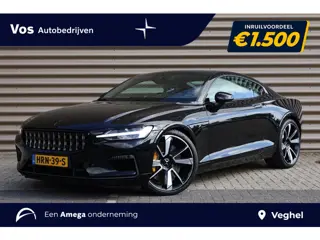 Polestar 1 | 1 of 1500 | Full Options | BTW