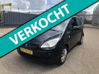 Mitsubishi Colt 1.3 Inform