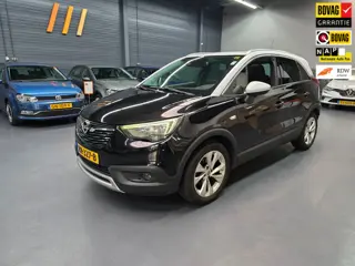 Opel Crossland X 1.2 Turbo Innovation PANORAMA CAMERA KEYLESS STOEL/STUURVERWARMING