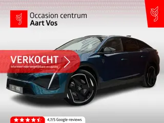 Peugeot 408 HYbrid 225 EAT8 GT | Leder | Panorma | Hifi | Zeer compleet!