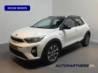 Kia Stonic 1.0 T-GDi DynamicLine Two-tone - Apple Carplay/Android auto - Achteruitrijcamera - Cruise