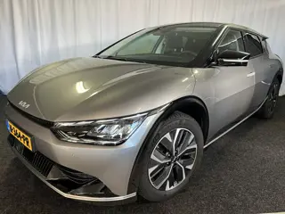 Kia Ev6 Plus 77.4 kWh 1E EIGN/APPLE/CAMERA/BOMVOL OPTIE'S/100% SOH