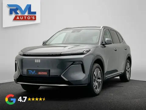 Geely Starray EM-i 1.5 Pro | 262 PK | Direct Leverbaar | 83KM Elektrisch/Plug-In | 360 Camera | Stoe