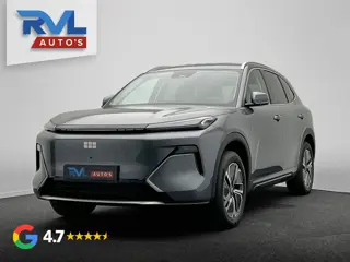 Geely Starray EM-i 1.5 Pro | 262 PK | Direct Leverbaar | 83KM Elektrisch/Plug-In | 360 Camera | Stoe