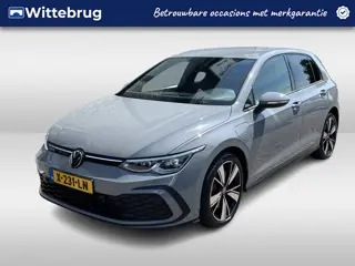 Volkswagen Golf 1.4 eHybrid GTE / AUTOMAAT/ ACC/ APP-CONNECT/ PARK.SENSOR.V+A/ CAMERA/ STUUR+STOELVE