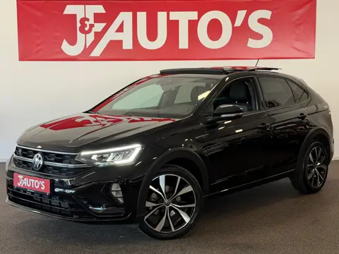 Volkswagen TAIGO 1.0 TSI R-Line|NAVIGATIE|CAMERA|CRUISE|PANORAMA