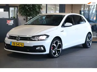 Volkswagen Polo 1.0 MPI R-Line Apple Carplay Cruise Airco MF-Stuur