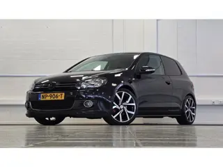 Volkswagen Golf 1.4 Trendline 18"LM velgen Navi Garantie Mooi!