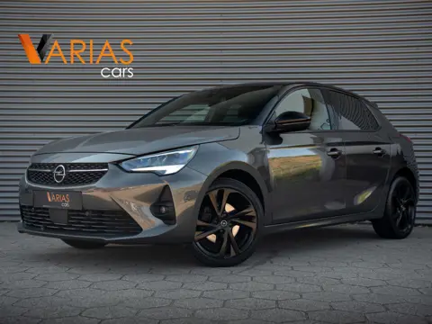 Opel CORSA 1.2 GS Line Camera Navi Blindspot CarPlay