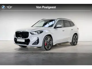 BMW X1 xDrive25e Innovation Pack M Sportpakket Pro Aut.