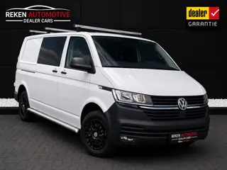 Volkswagen Transporter 2.0 TDI L2H1 DC Carplay cruise Dab