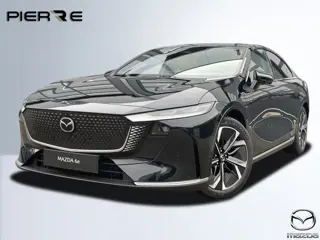 Mazda 6e Takumi Plus Business Edition Long Range 80 kWh | PANO | ALCANTARA / LEDER | NAVI | GRATIS T