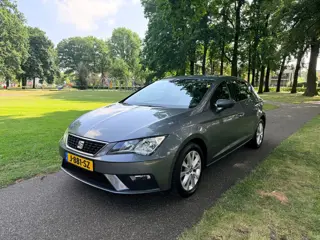 Seat Leon 1.6 TDI Style Business Intense Export prijs 2018