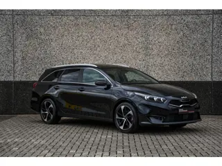 Kia Ceed Sportswagon 1.0 T-GDi MHEV DynamicPlusLine