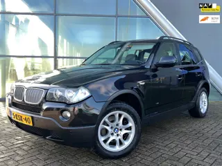 BMW X3 XDrive25i Executive Automaat, Pano, Topstaat!!