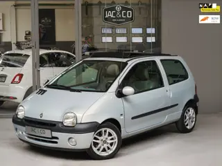 Renault Twingo 1.2-16V Paris Automaat Airco