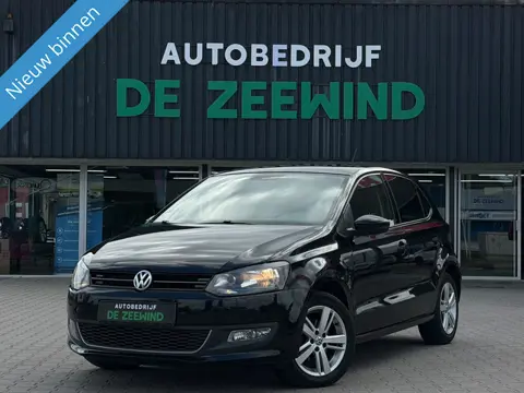 Volkswagen Polo 1.2 Life|Apple carplay|PDC|cruis controle
