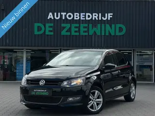 Volkswagen Polo 1.2 Life|Apple carplay|PDC|cruis controle