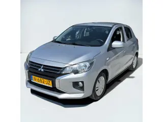 Mitsubishi Space Star 1.2 Cool+ Apple CarPlay 1e eigenaar