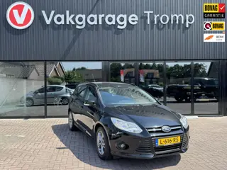 Ford Focus Wagon 1.0 EcoBoost