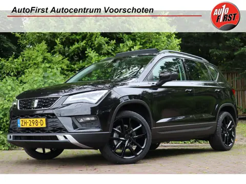 SEAT Ateca 1.0 EcoTSI Style Business Intense | Panoramadak | Camera | Digitaal dashboard |