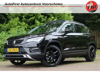 SEAT Ateca 1.0 EcoTSI Style Business Intense | Panoramadak | Camera | Digitaal dashboard |
