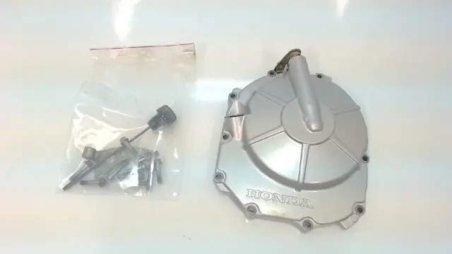 KOPPELINGSDEKSEL Honda CBR 600 F 1995 - 1998