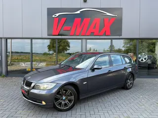 BMW Touring 325i Touring Exec. Naviprof Leder Xenon Stoelvw.