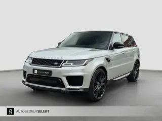 Land Rover Range Rover Sport 2.0 Si4 P300 HSE | Pano | Trekhaak | Luchtvering | Facelift | Elektrisc