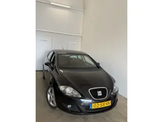 SEAT Leon 1.6 Stylance (bj 2006)
