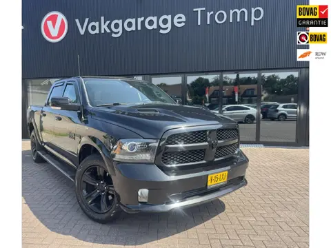 Dodge RAM 1500 HEMI 5.7 sport MARGE