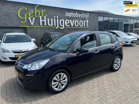 Citroen C3 1.0 PureTech Collection