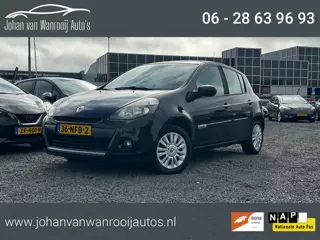 Renault Clio 1.2 TCe Collection