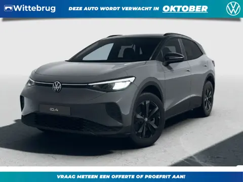 Volkswagen ID.4 Pro Limited Edition 79 kWh !!!Profiteer ook van € 2.000 inruilpremie!!!