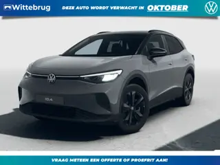 Volkswagen ID.4 Pro Limited Edition 79 kWh !!!Profiteer ook van € 2.000 inruilpremie!!!