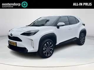 Toyota Yaris Cross 1.5 Hybrid Dynamic | Stoelverwarming | Parkeersensoren | Dode hoek waarschuwing |