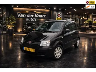 Fiat Panda 1.2 Edizione Cool AIRCO 4 SEASONS