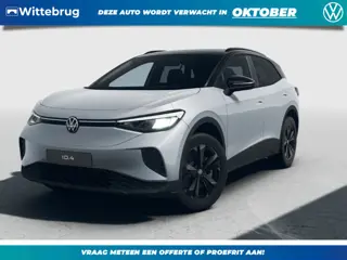 Volkswagen ID.4 Pro Limited Edition 79 kWh !!!Profiteer ook van € 2.000 inruilpremie!!!